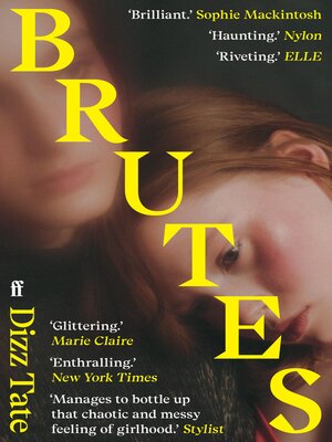 cover image of Brutes